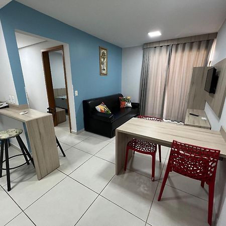 Atrium Residence - Locacao Temporada Caldas Novas Eksteriør bilde