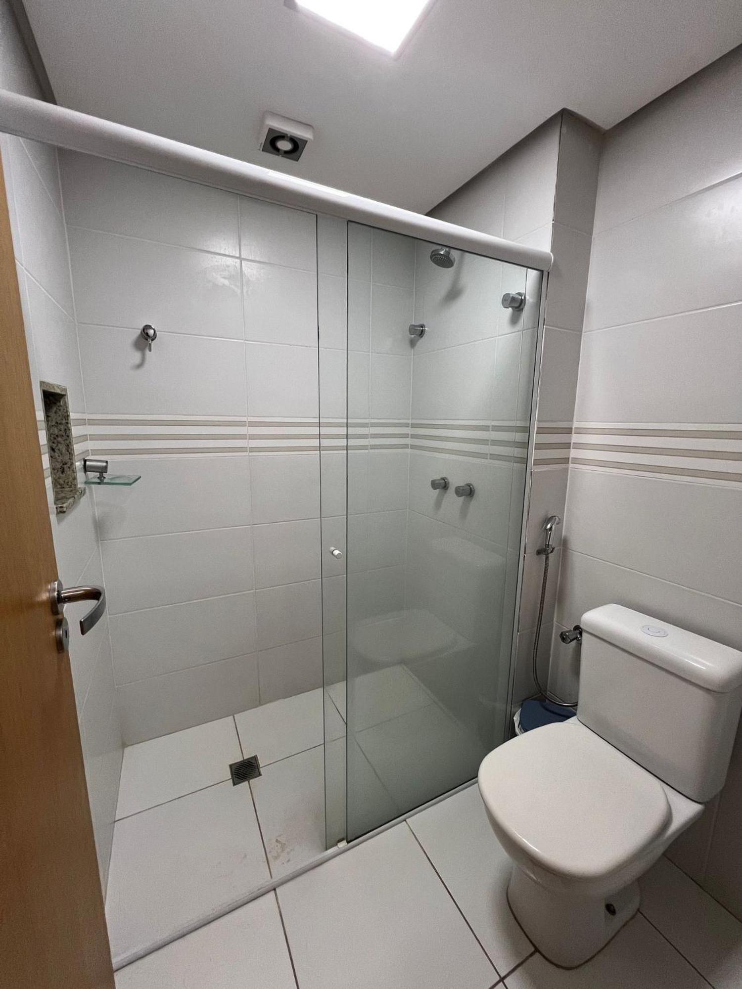 Atrium Residence - Locacao Temporada Caldas Novas Eksteriør bilde