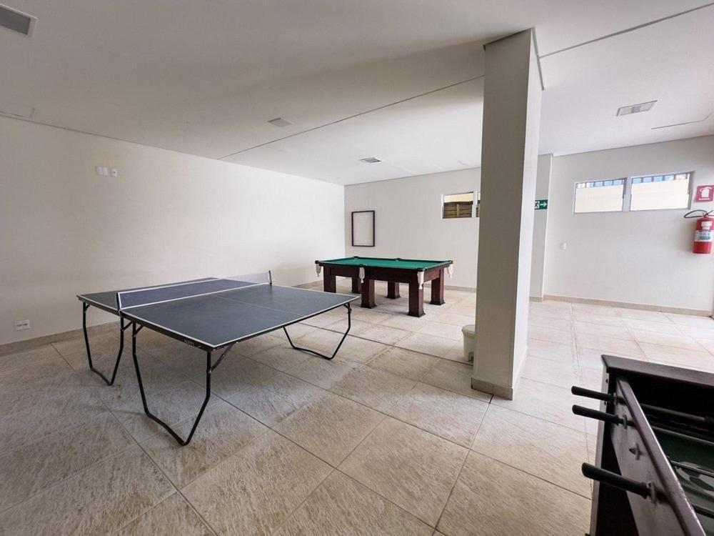 Atrium Residence - Locacao Temporada Caldas Novas Eksteriør bilde