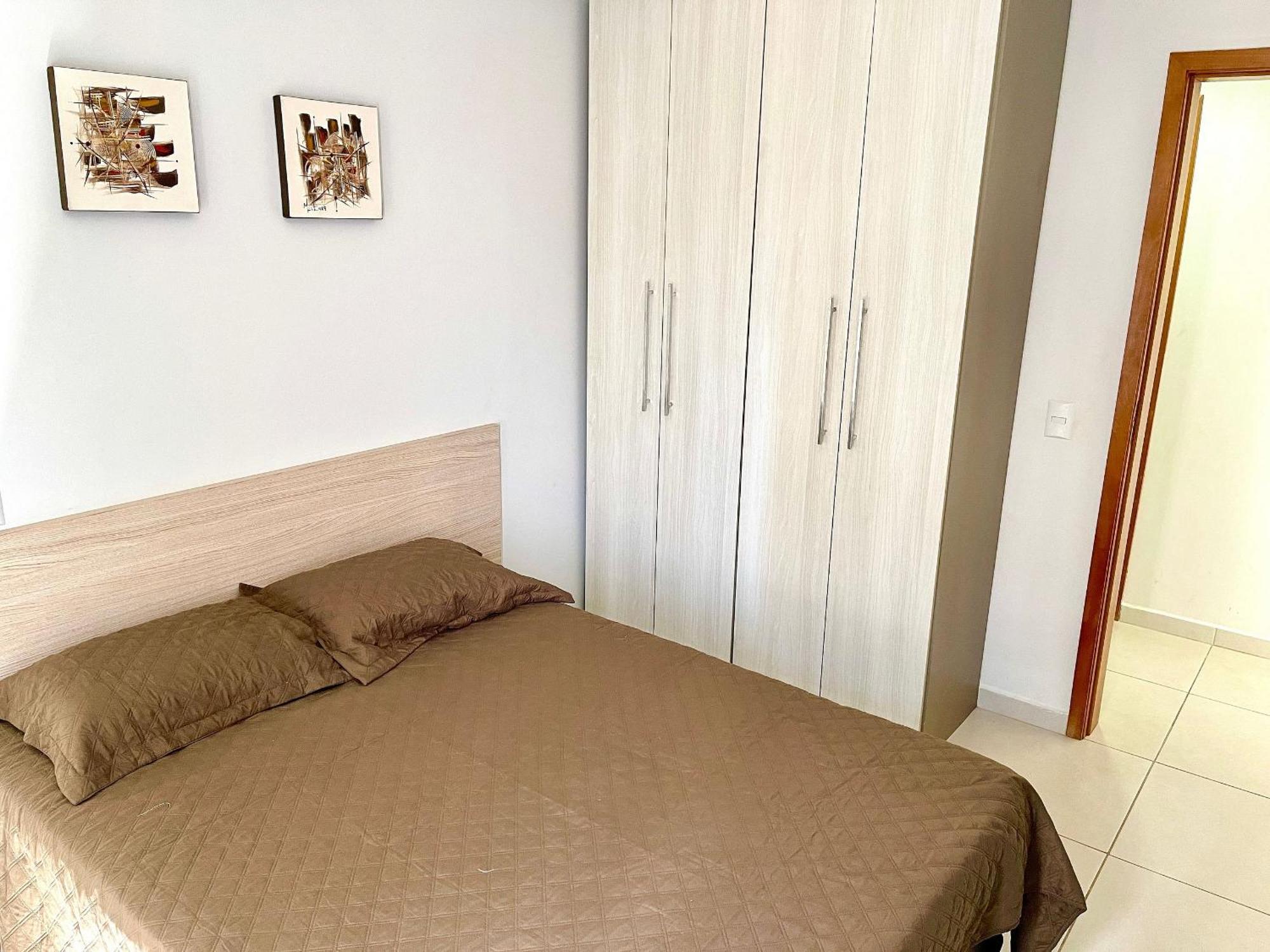 Atrium Residence - Locacao Temporada Caldas Novas Eksteriør bilde